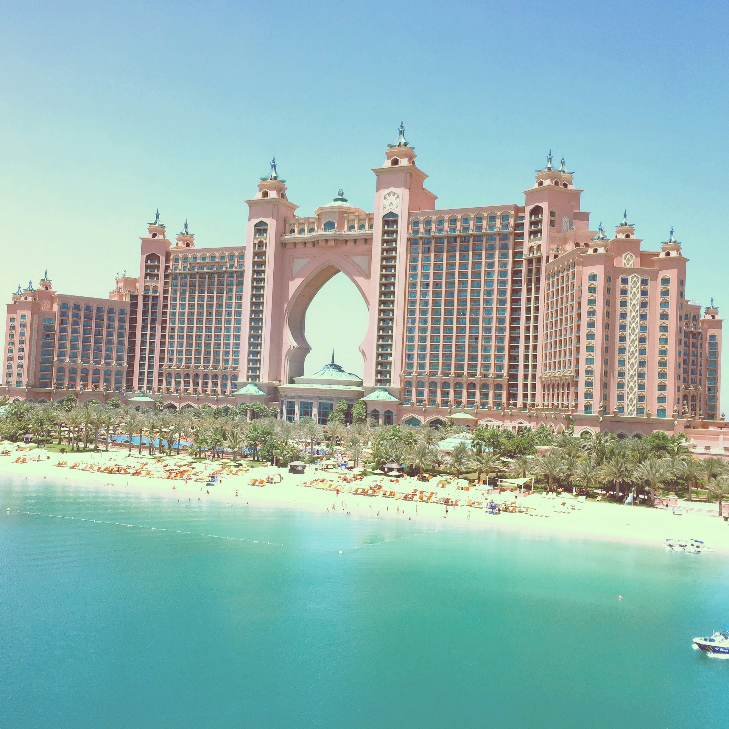 Atlantis Dubai
