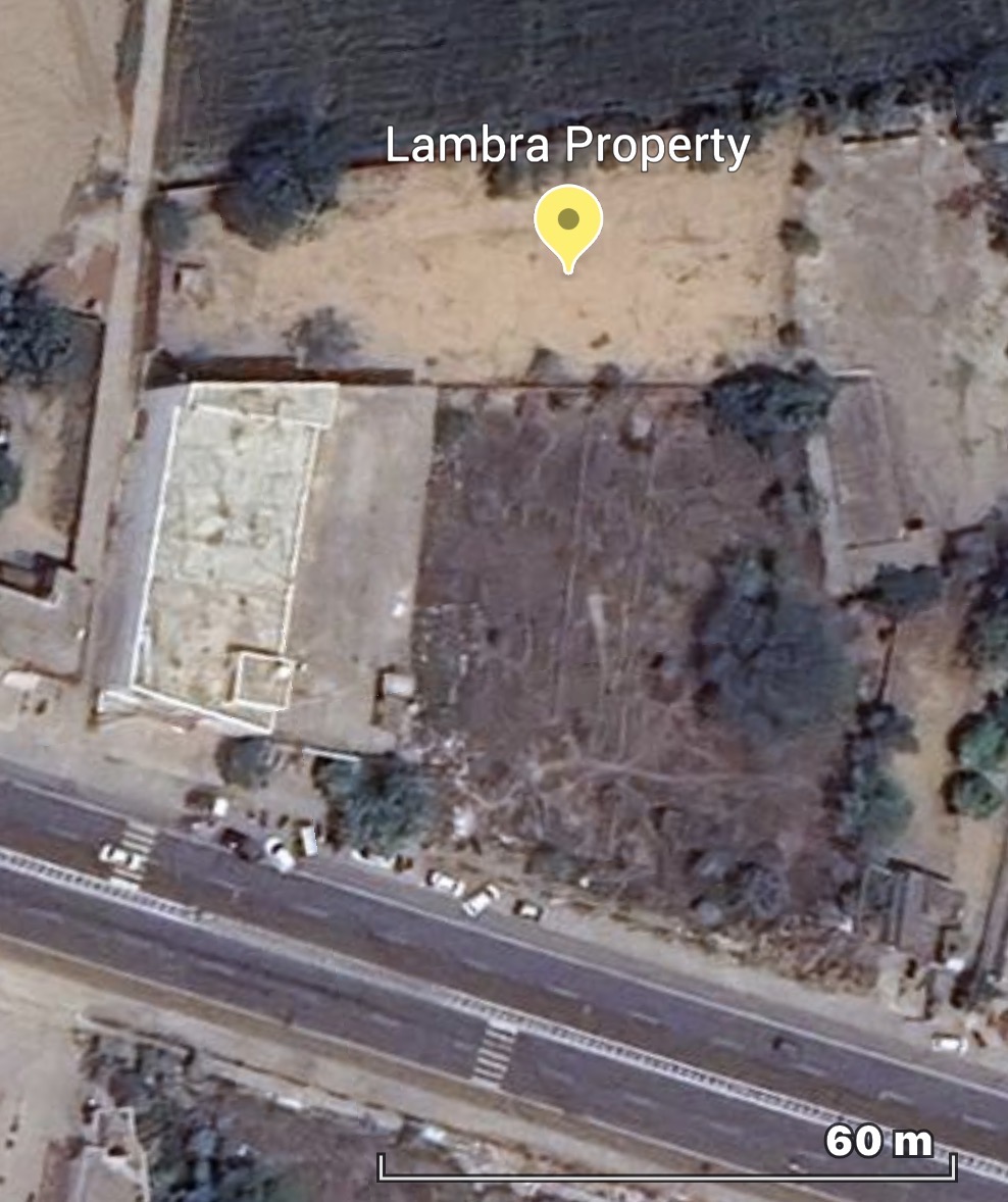 Lambra Property